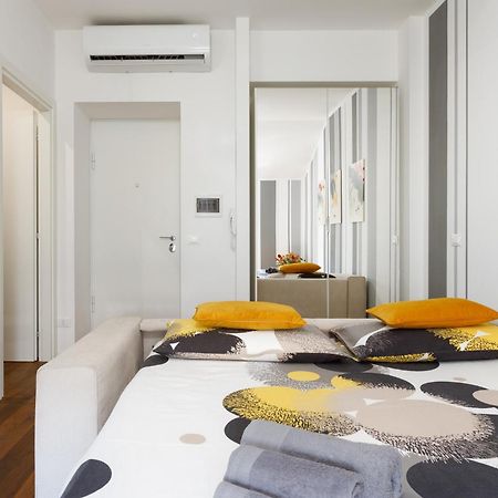 Central Trieste - Elegant City Stay Екстериор снимка