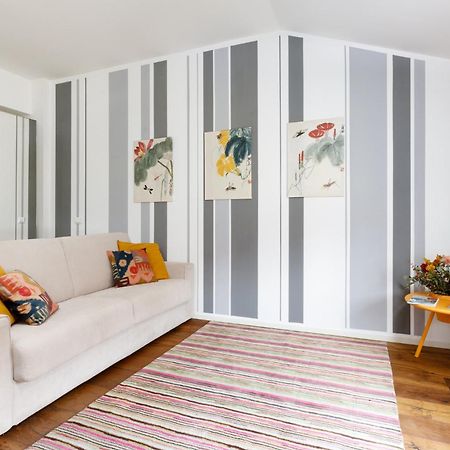 Central Trieste - Elegant City Stay Екстериор снимка
