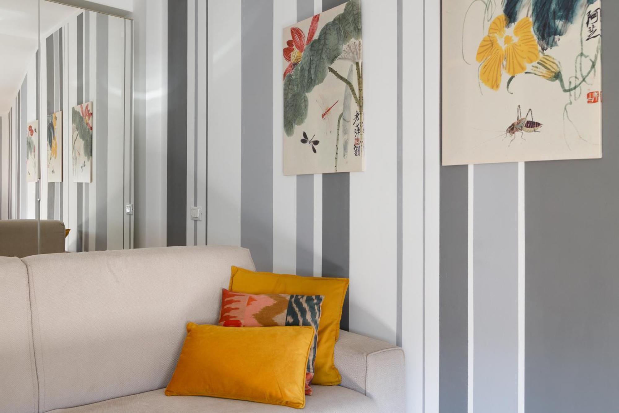 Central Trieste - Elegant City Stay Екстериор снимка