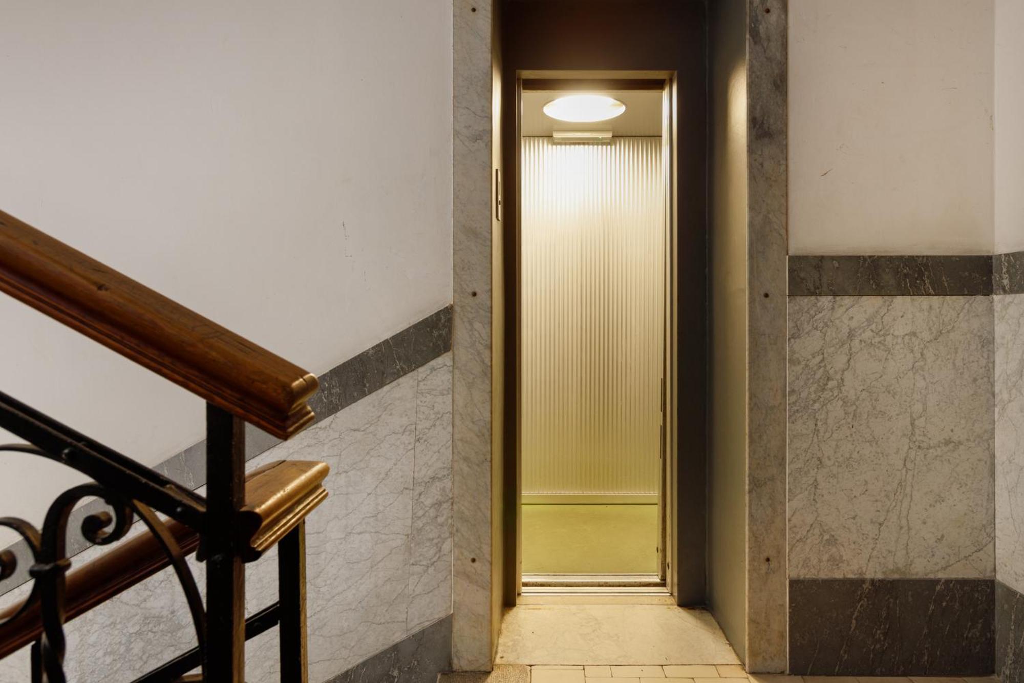 Central Trieste - Elegant City Stay Екстериор снимка