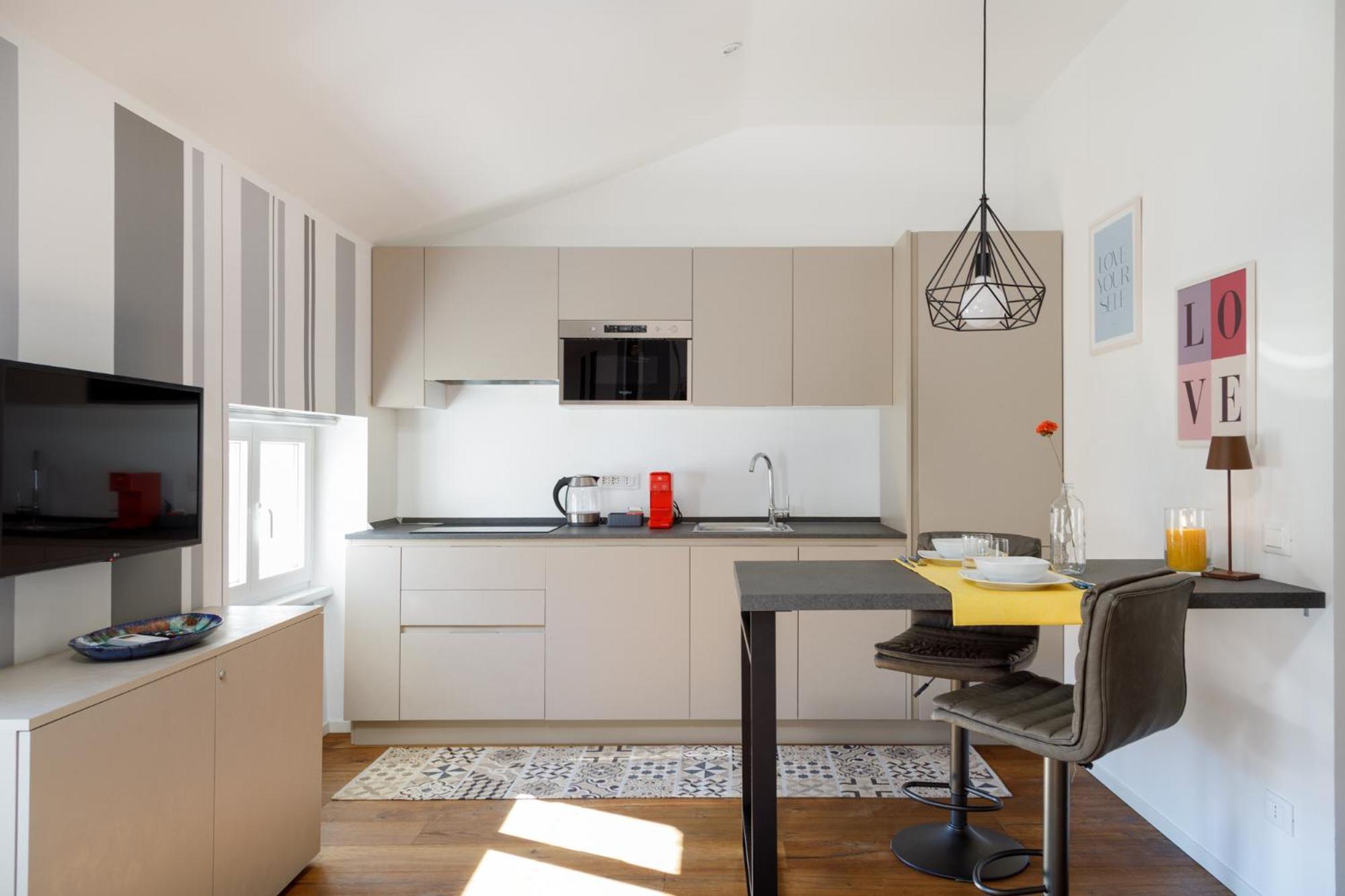 Central Trieste - Elegant City Stay Екстериор снимка