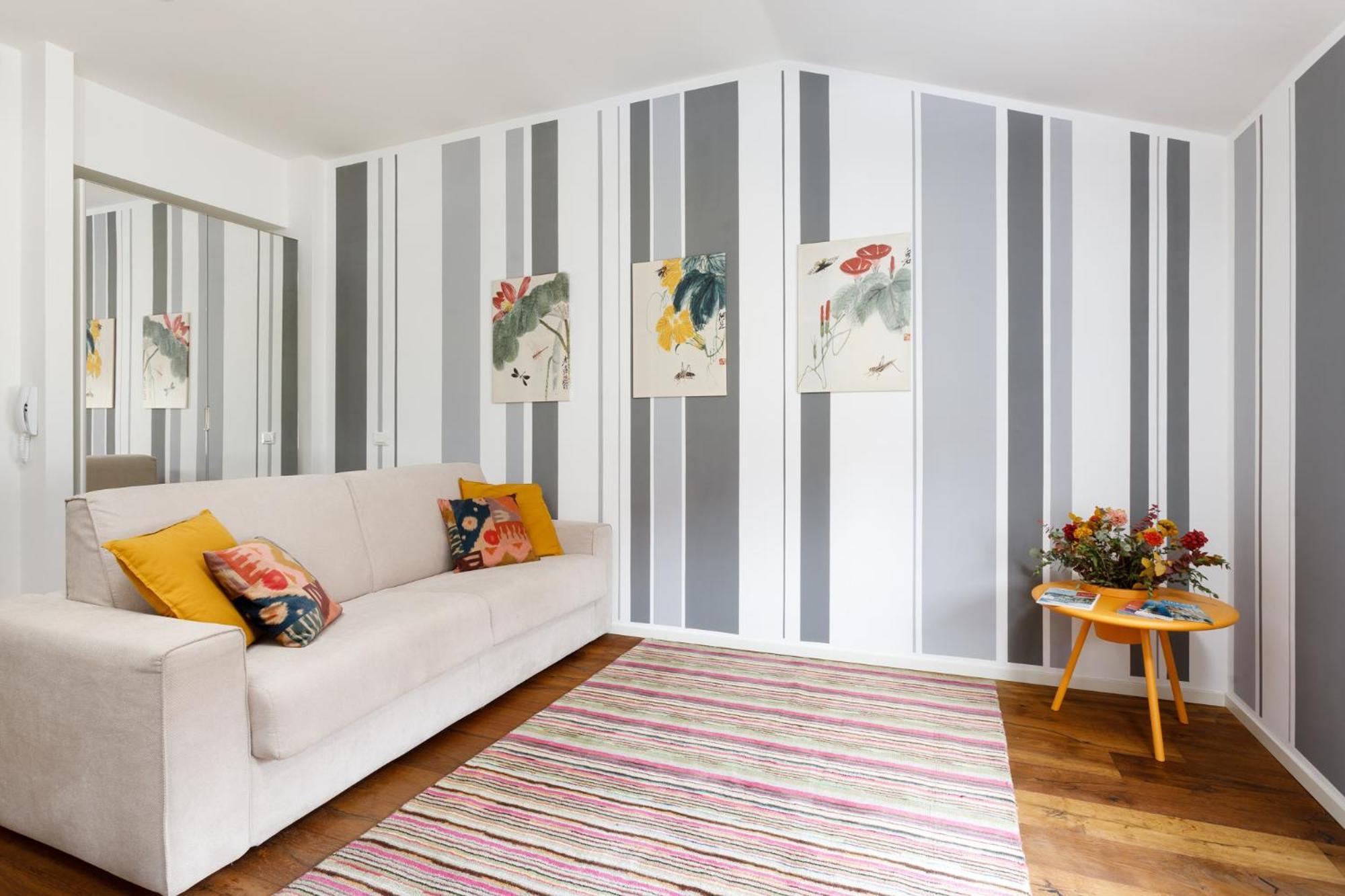 Central Trieste - Elegant City Stay Екстериор снимка